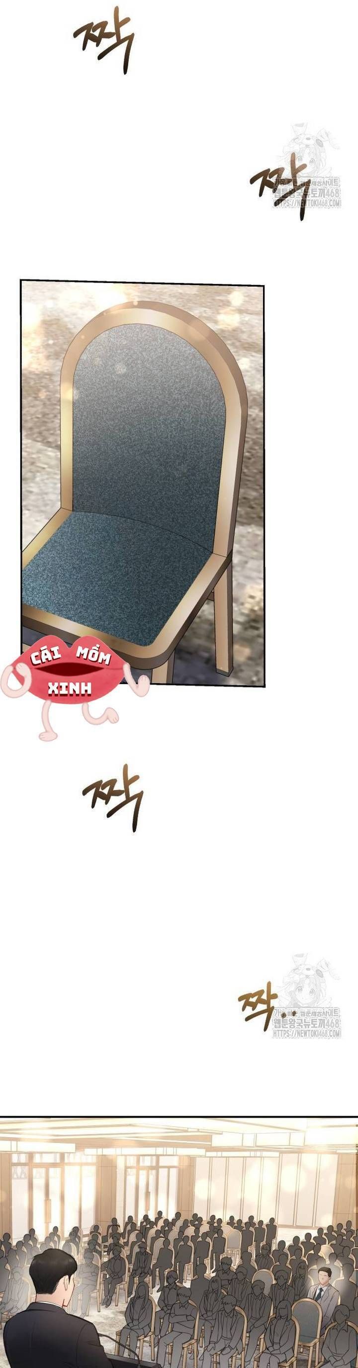 Văn Phòng Thư Ký - Chapter 6 - Page 40