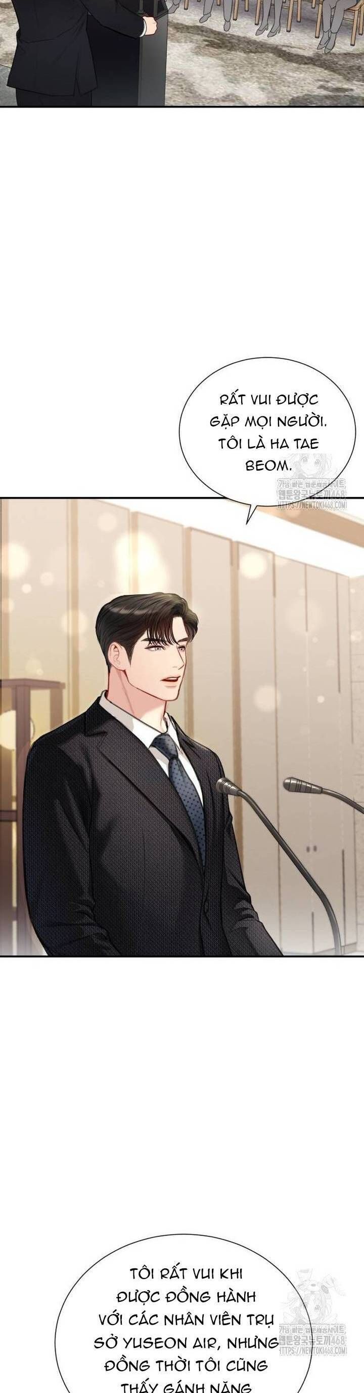 Văn Phòng Thư Ký - Chapter 6 - Page 41