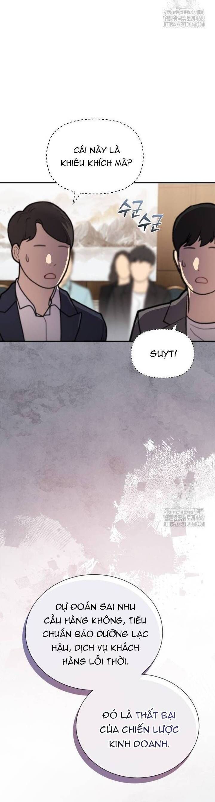 Văn Phòng Thư Ký - Chapter 6 - Page 45