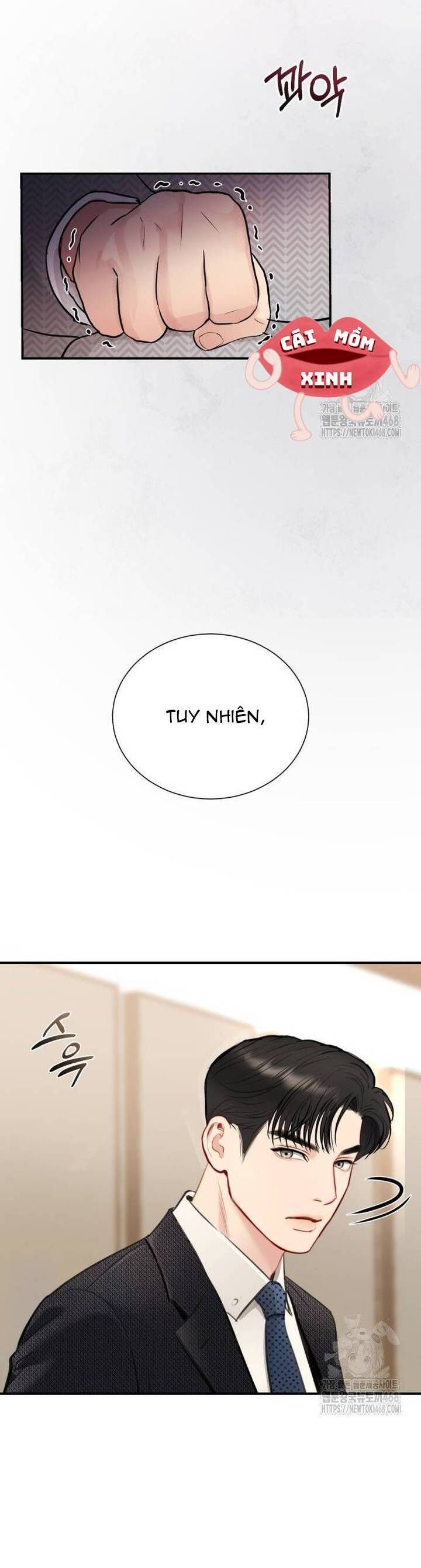 Văn Phòng Thư Ký - Chapter 6 - Page 46