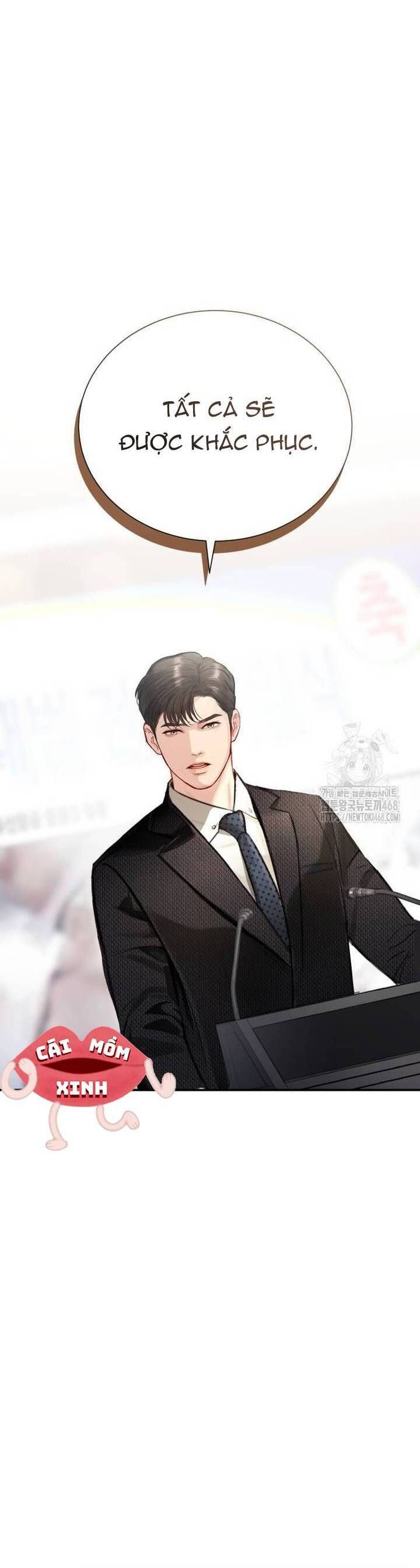 Văn Phòng Thư Ký - Chapter 6 - Page 47