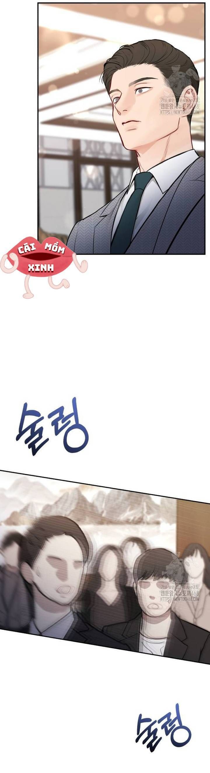 Văn Phòng Thư Ký - Chapter 6 - Page 48