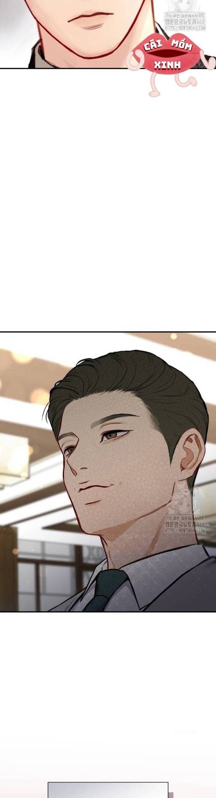 Văn Phòng Thư Ký - Chapter 6 - Page 50