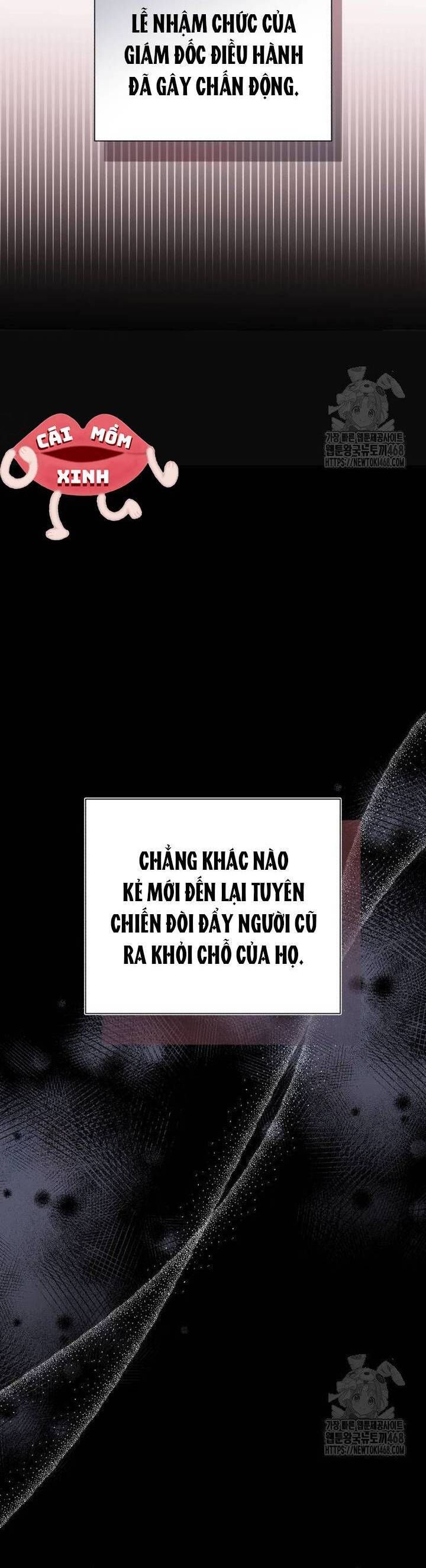 Văn Phòng Thư Ký - Chapter 6 - Page 51