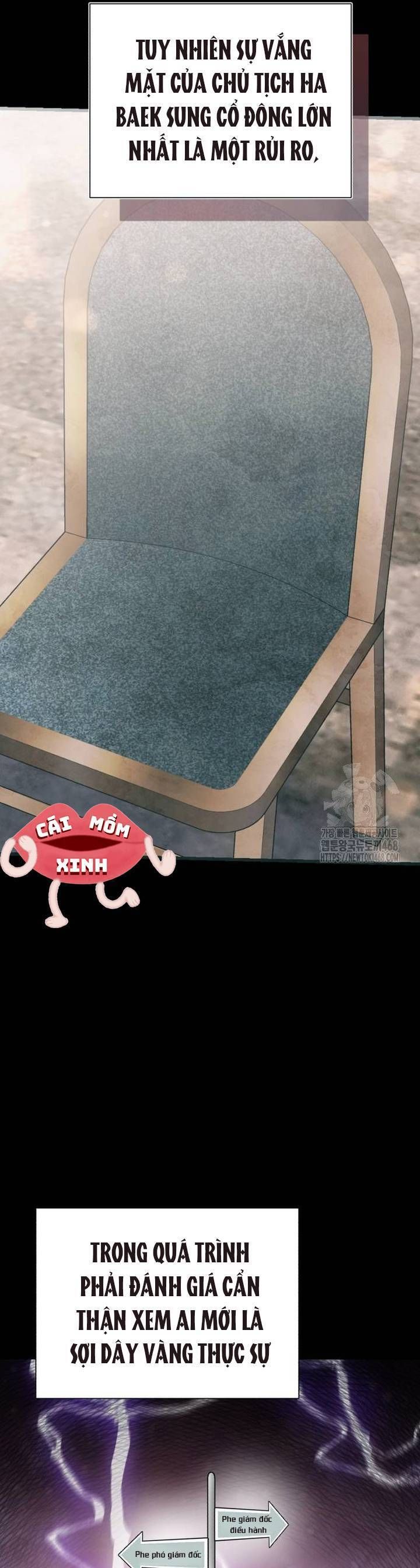 Văn Phòng Thư Ký - Chapter 6 - Page 52