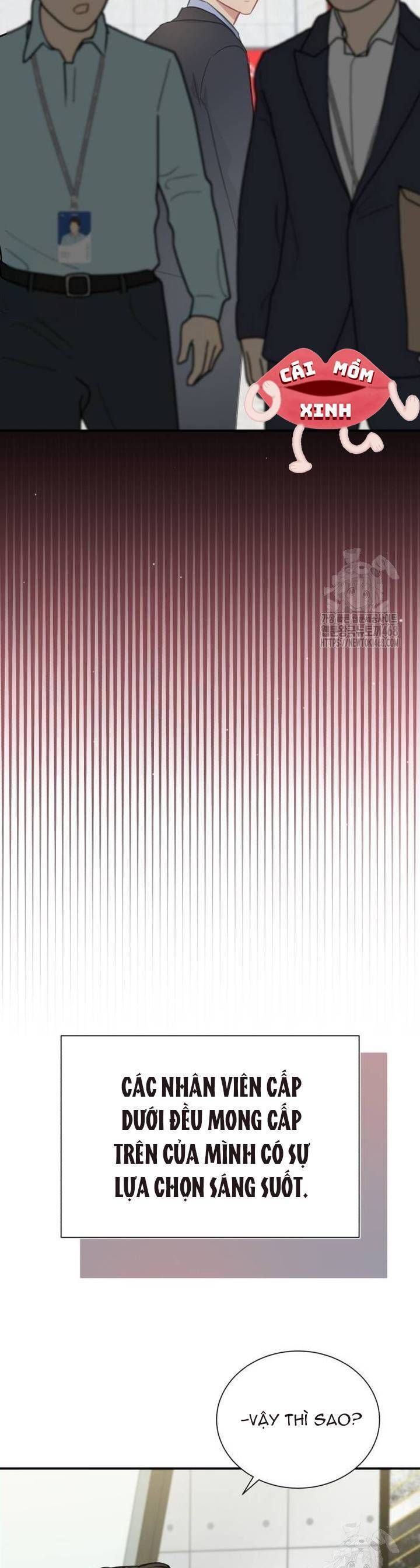 Văn Phòng Thư Ký - Chapter 6 - Page 54