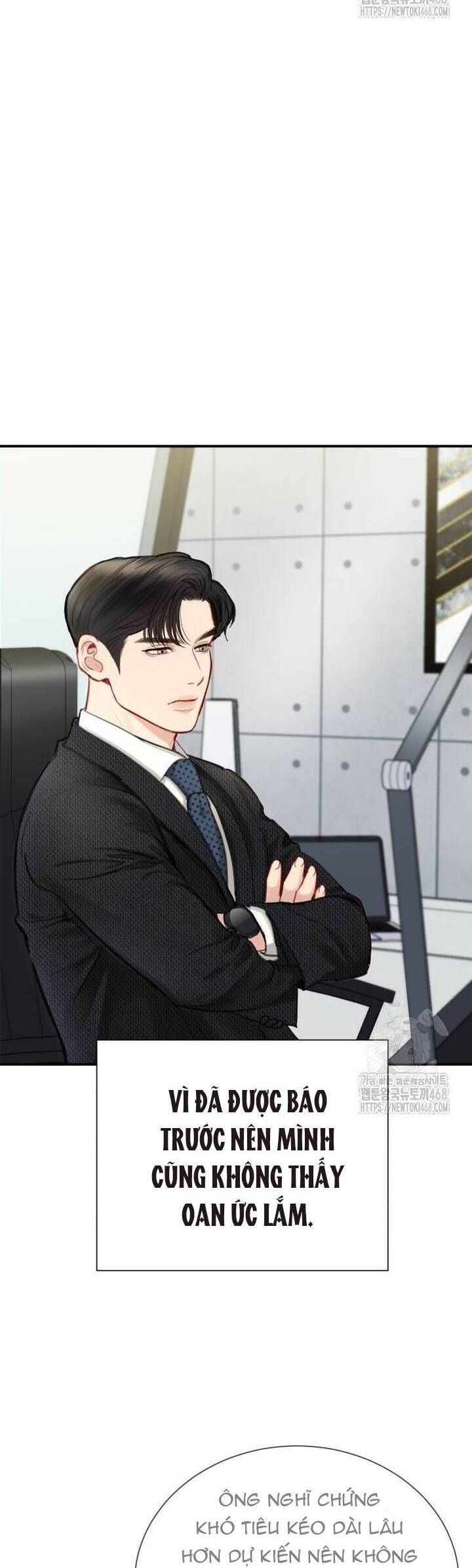 Văn Phòng Thư Ký - Chapter 6 - Page 57