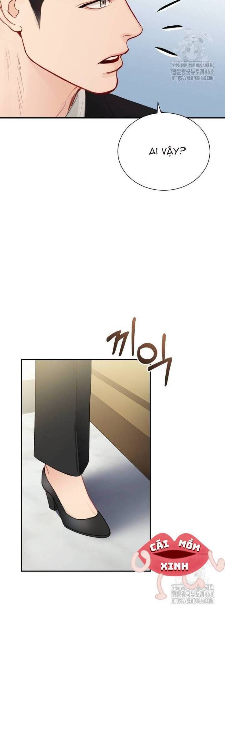 Văn Phòng Thư Ký - Chapter 6 - Page 59