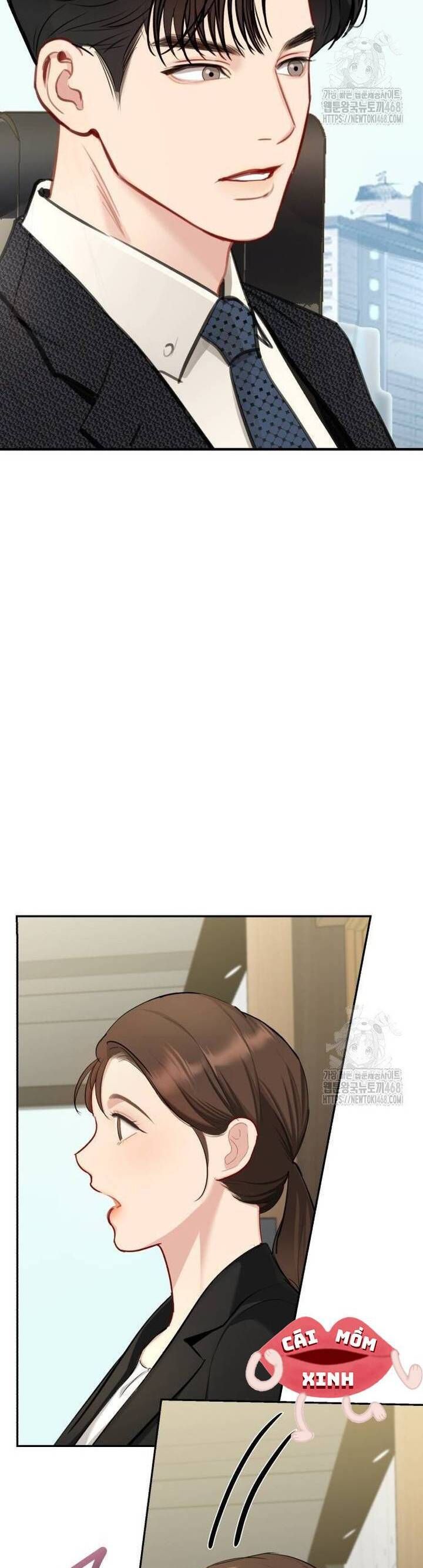 Văn Phòng Thư Ký - Chapter 6 - Page 61