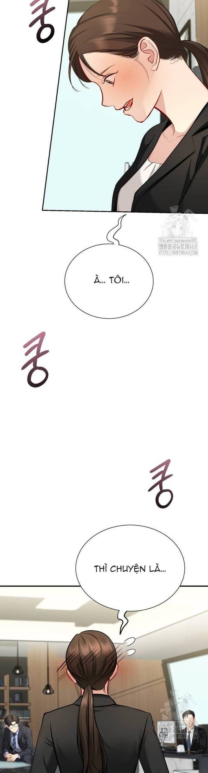 Văn Phòng Thư Ký - Chapter 6 - Page 62