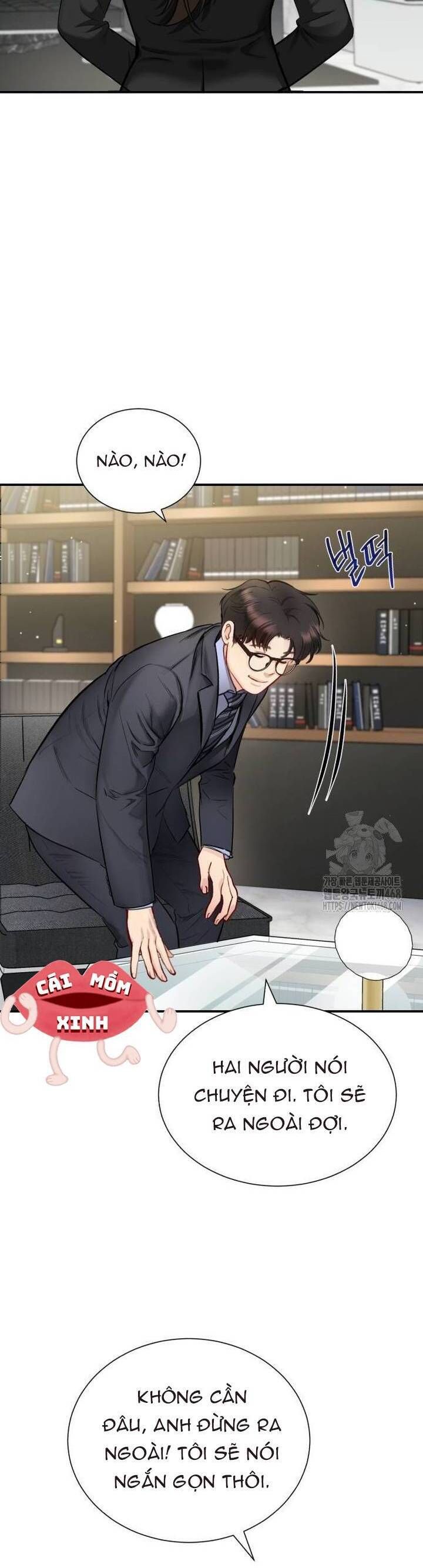 Văn Phòng Thư Ký - Chapter 6 - Page 63