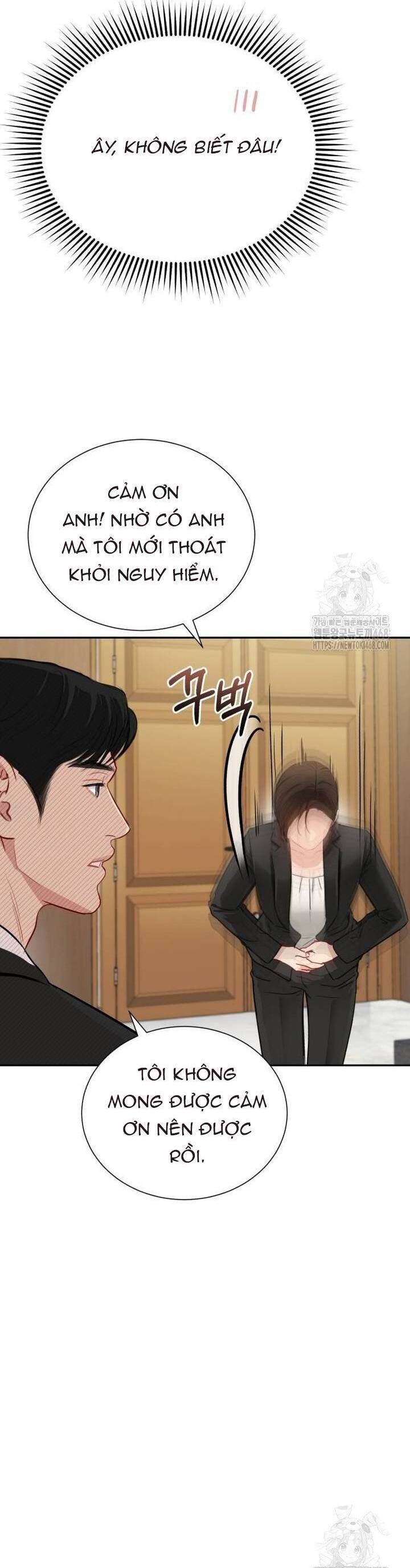 Văn Phòng Thư Ký - Chapter 6 - Page 65