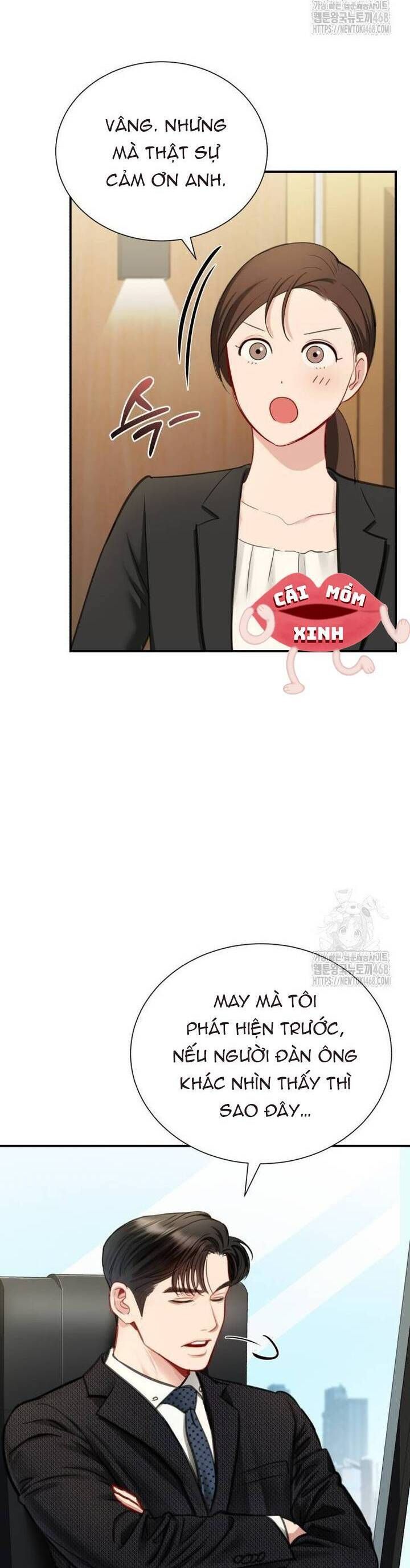 Văn Phòng Thư Ký - Chapter 6 - Page 66