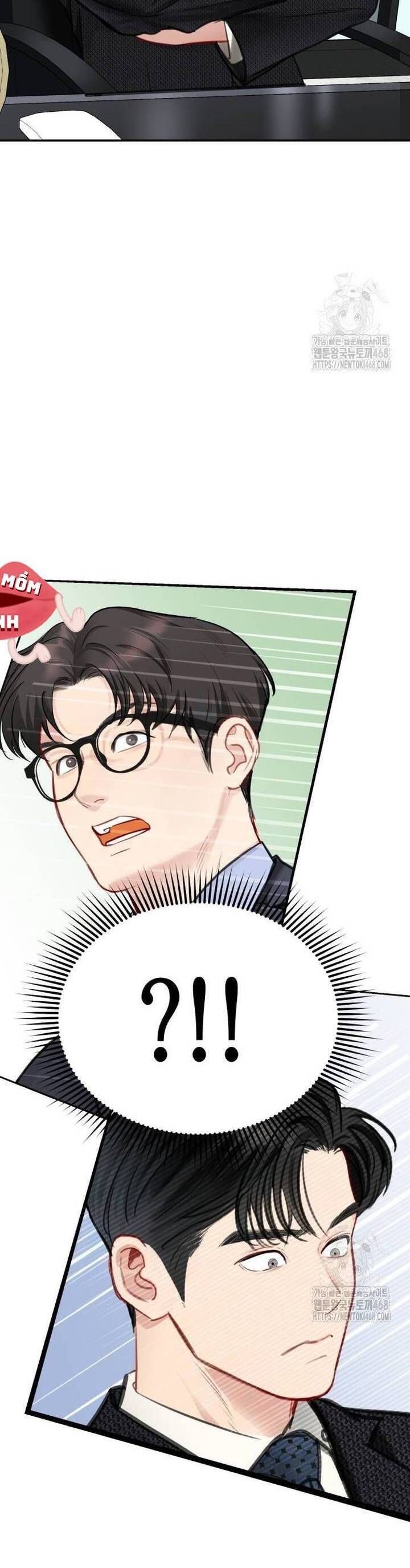 Văn Phòng Thư Ký - Chapter 6 - Page 67