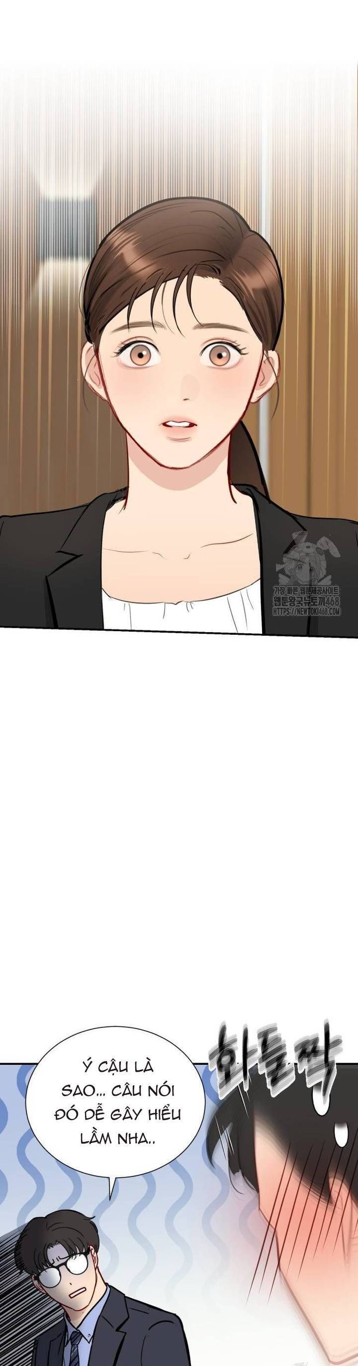 Văn Phòng Thư Ký - Chapter 6 - Page 68