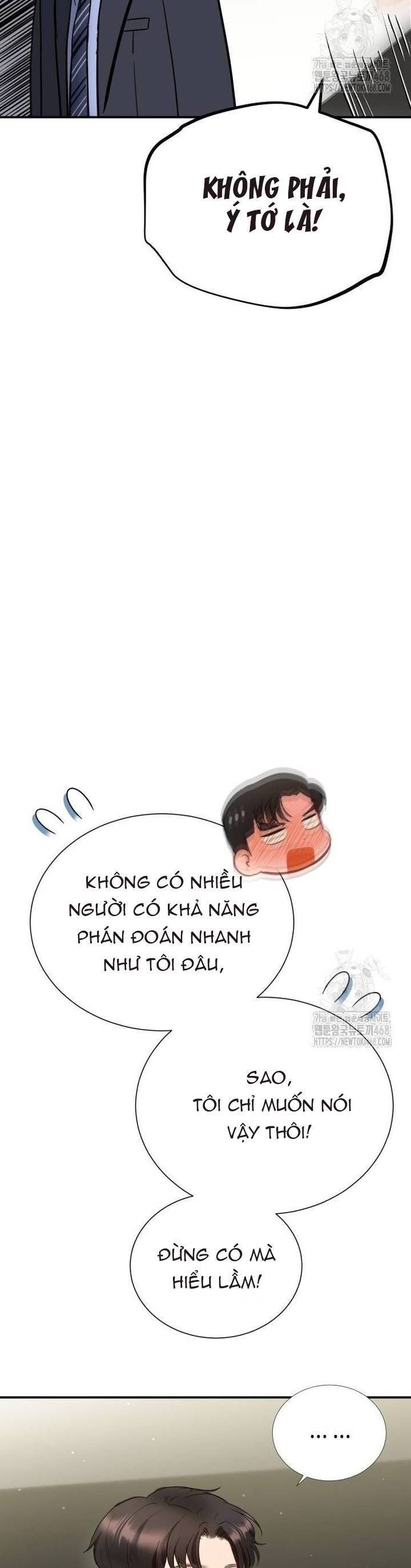Văn Phòng Thư Ký - Chapter 6 - Page 69