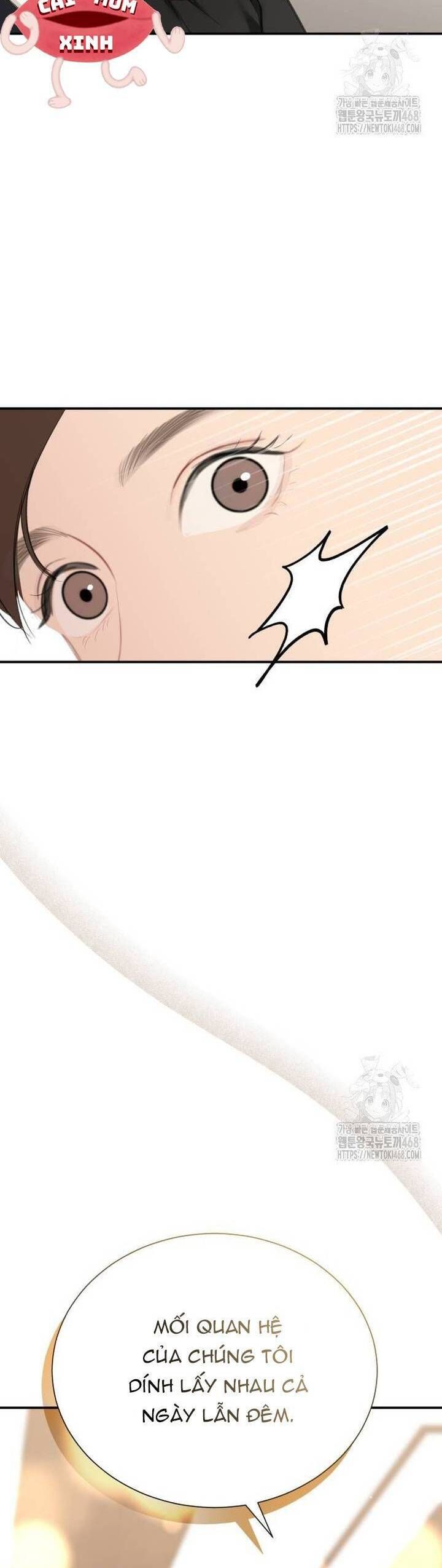 Văn Phòng Thư Ký - Chapter 6 - Page 7