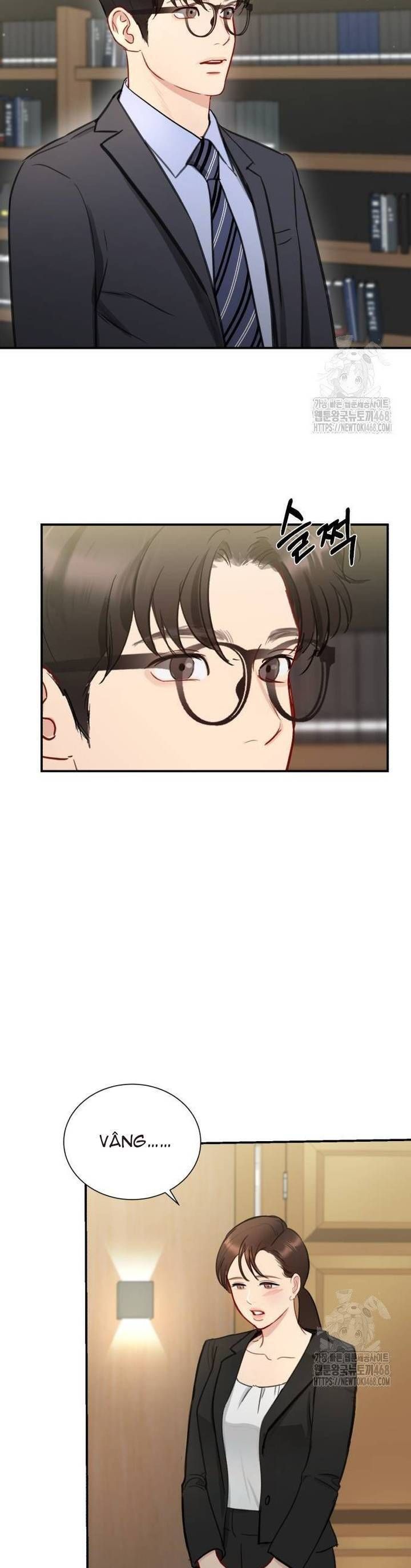 Văn Phòng Thư Ký - Chapter 6 - Page 70