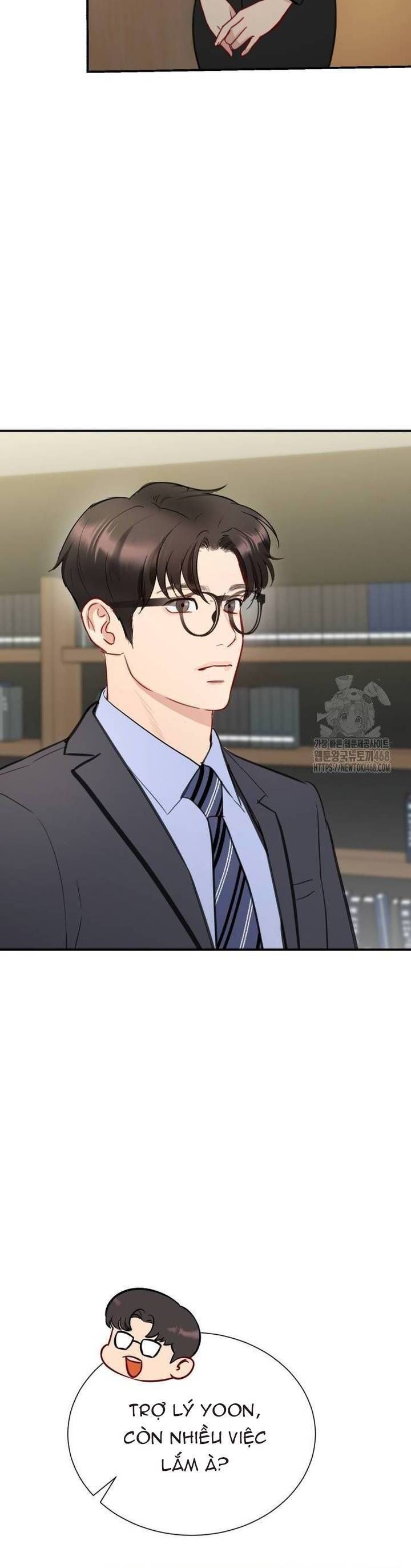 Văn Phòng Thư Ký - Chapter 6 - Page 71