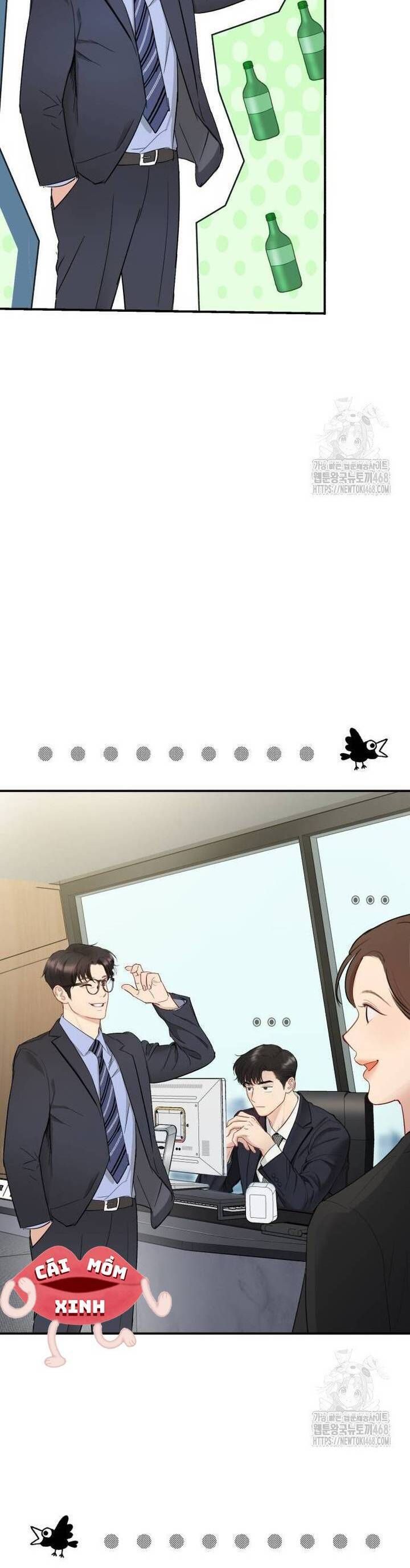 Văn Phòng Thư Ký - Chapter 6 - Page 73