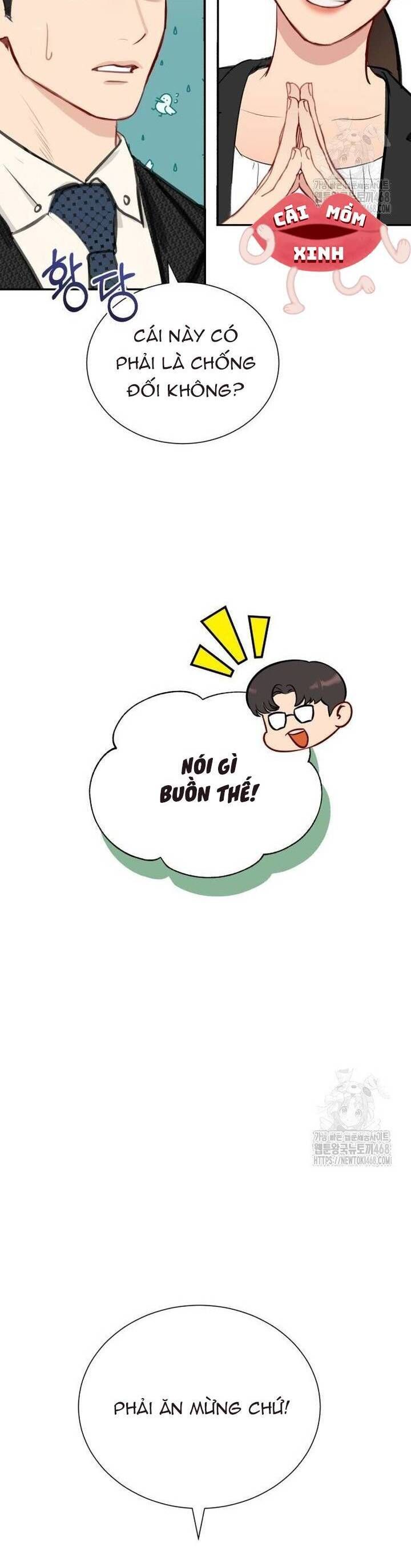 Văn Phòng Thư Ký - Chapter 6 - Page 75