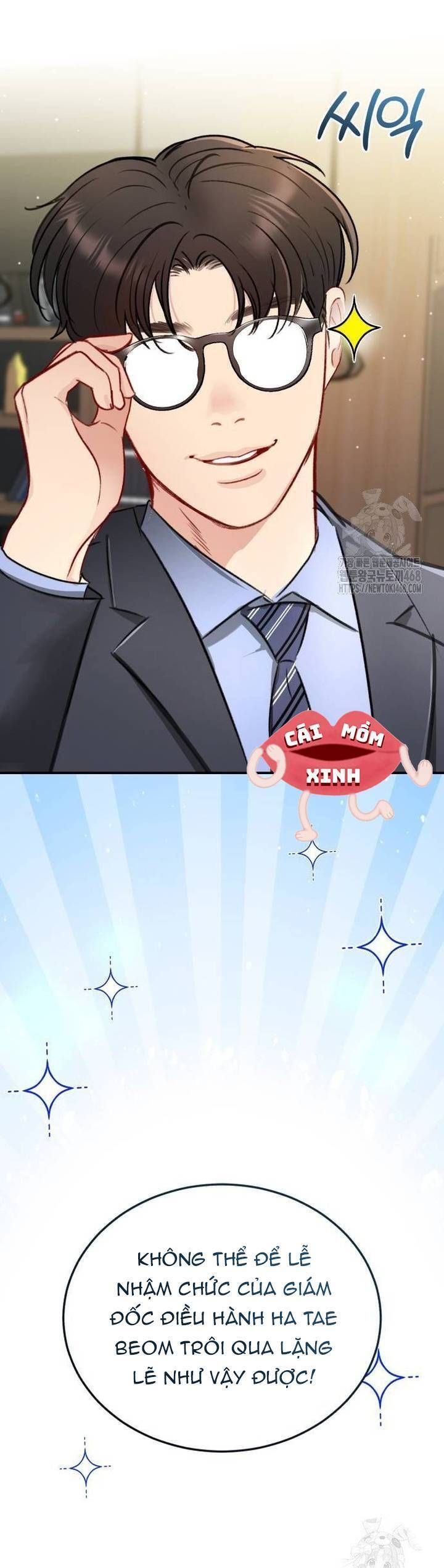 Văn Phòng Thư Ký - Chapter 6 - Page 76