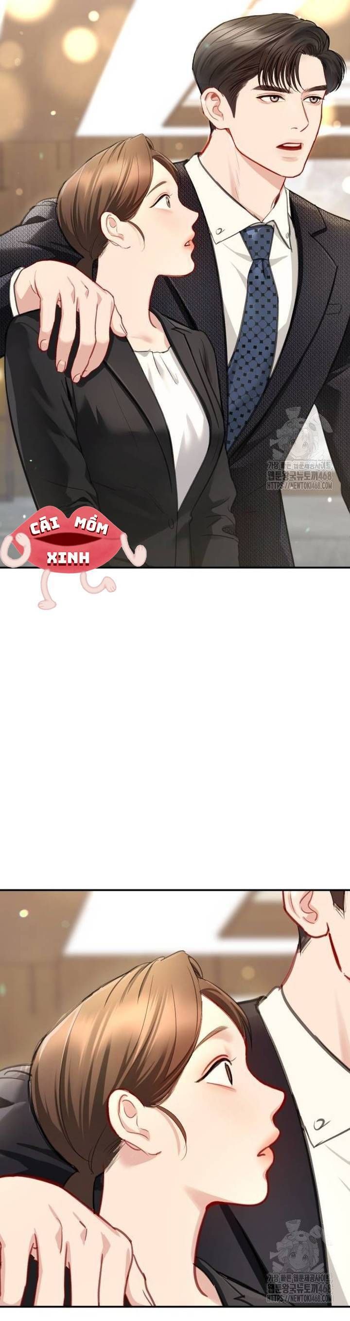 Văn Phòng Thư Ký - Chapter 6 - Page 8