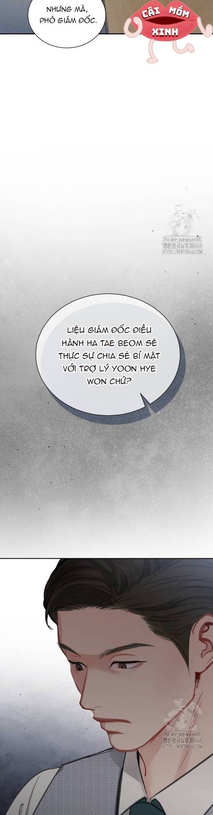 Văn Phòng Thư Ký - Chapter 7 - Page 10