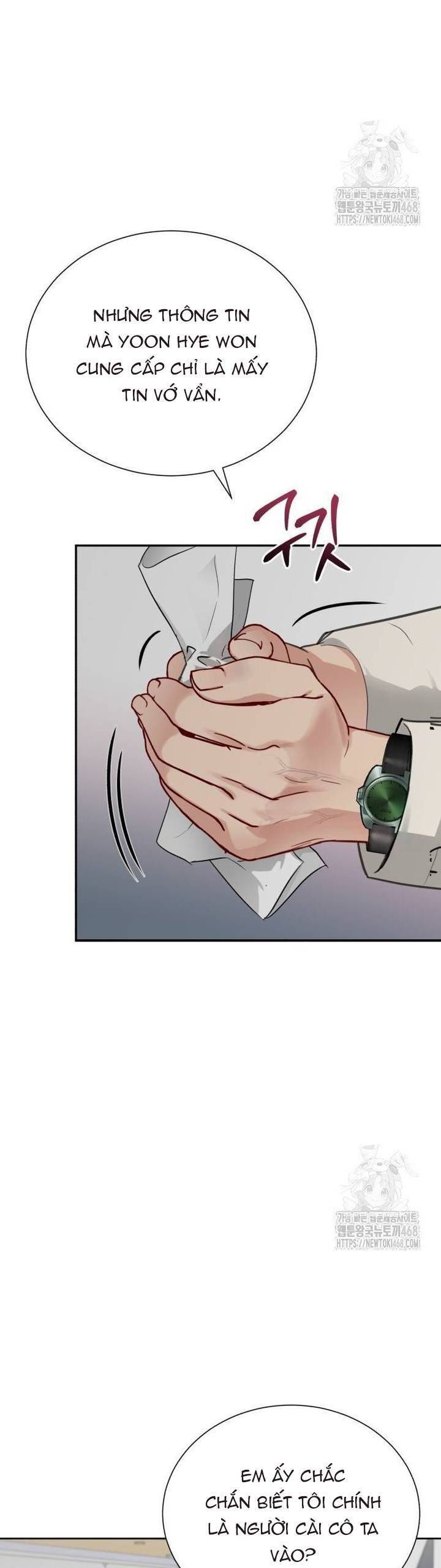 Văn Phòng Thư Ký - Chapter 7 - Page 12