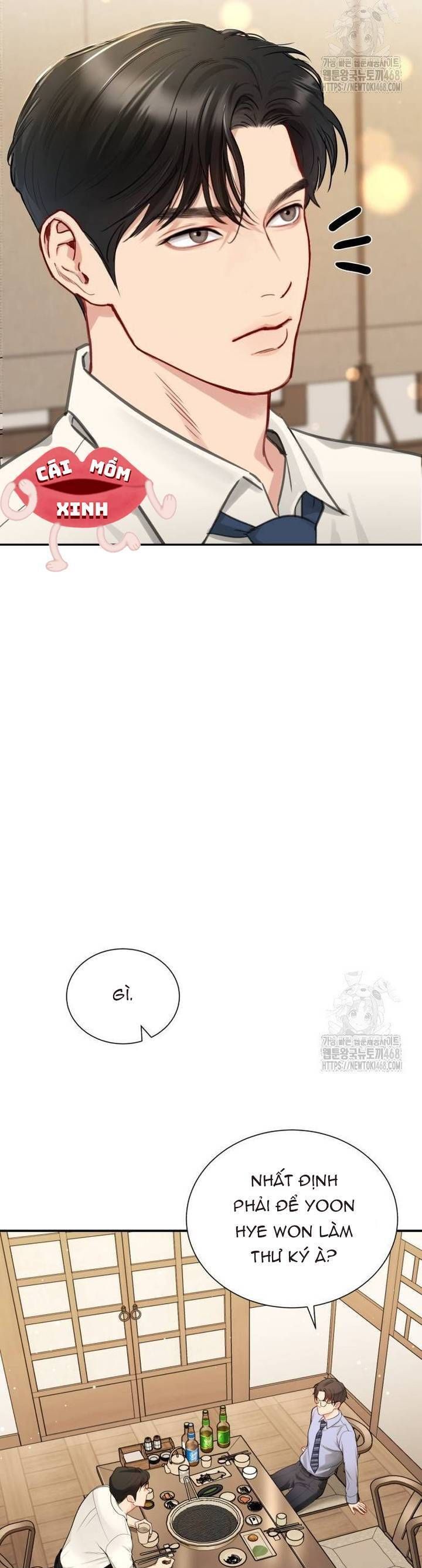 Văn Phòng Thư Ký - Chapter 7 - Page 16