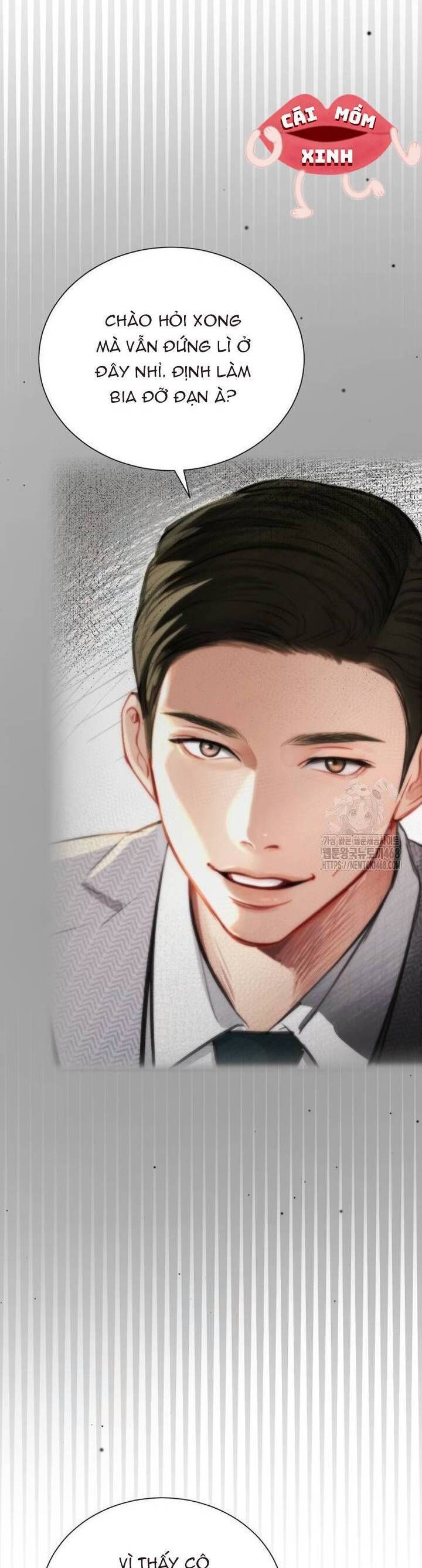 Văn Phòng Thư Ký - Chapter 7 - Page 18