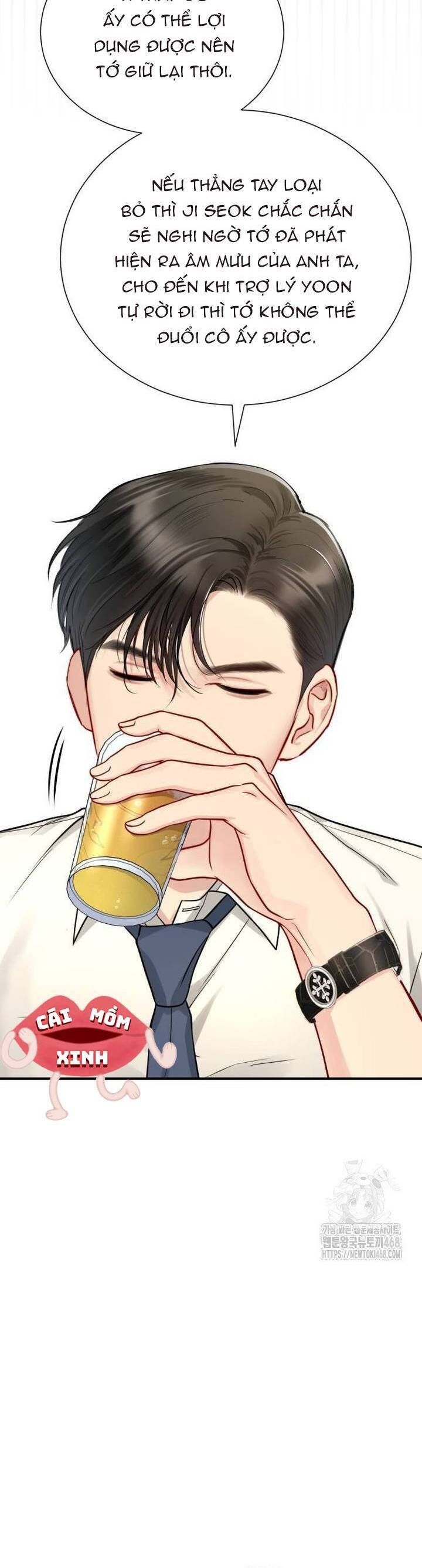 Văn Phòng Thư Ký - Chapter 7 - Page 19