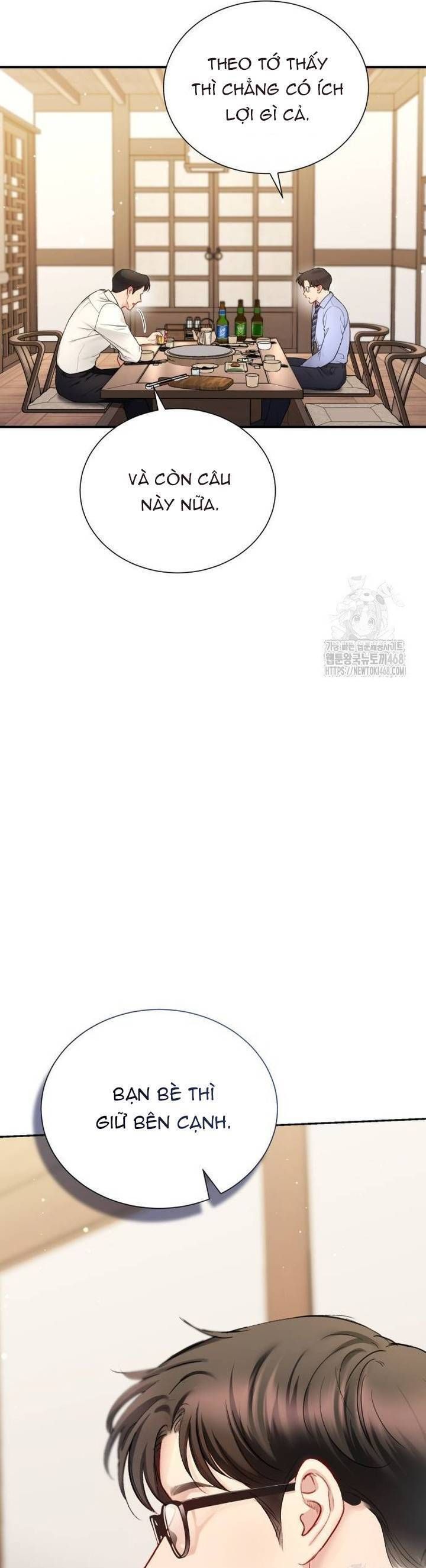 Văn Phòng Thư Ký - Chapter 7 - Page 20