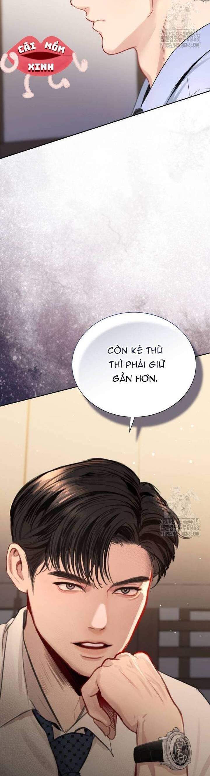 Văn Phòng Thư Ký - Chapter 7 - Page 21