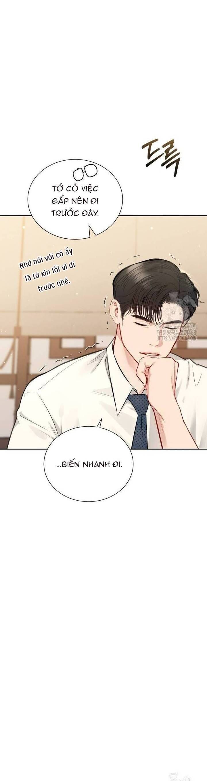 Văn Phòng Thư Ký - Chapter 7 - Page 25