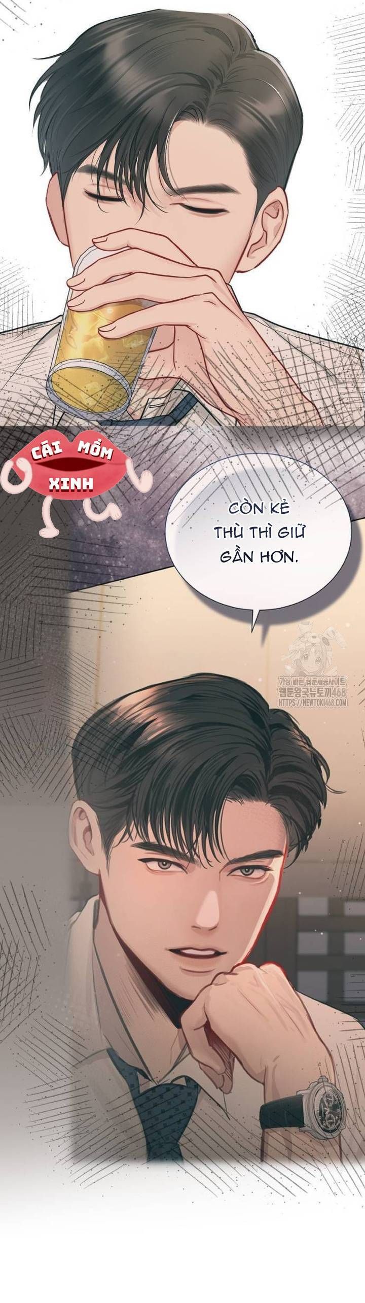 Văn Phòng Thư Ký - Chapter 7 - Page 28