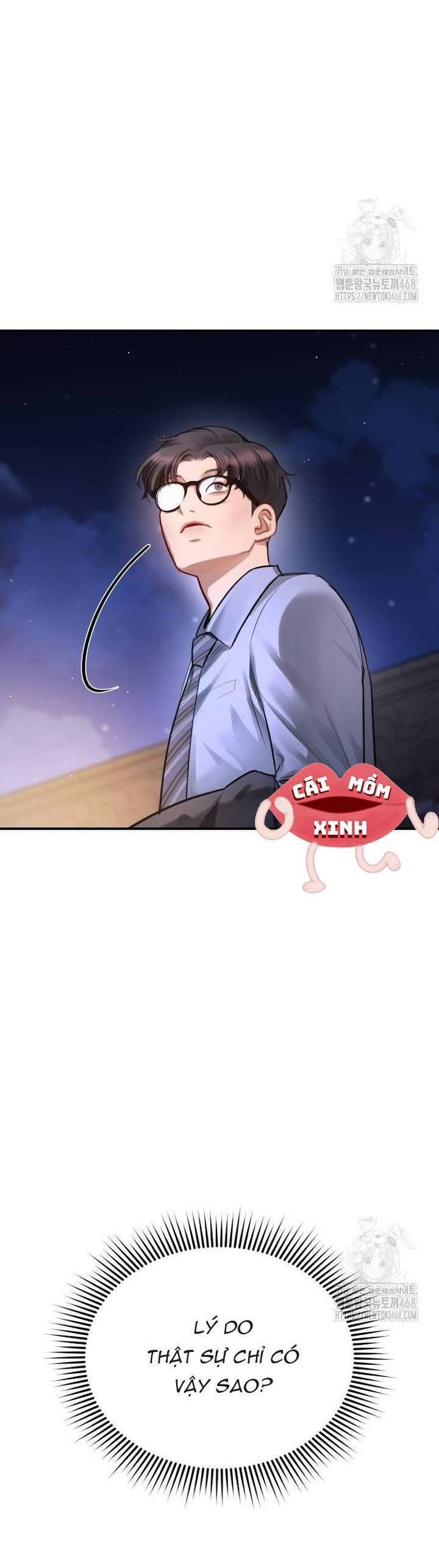 Văn Phòng Thư Ký - Chapter 7 - Page 29