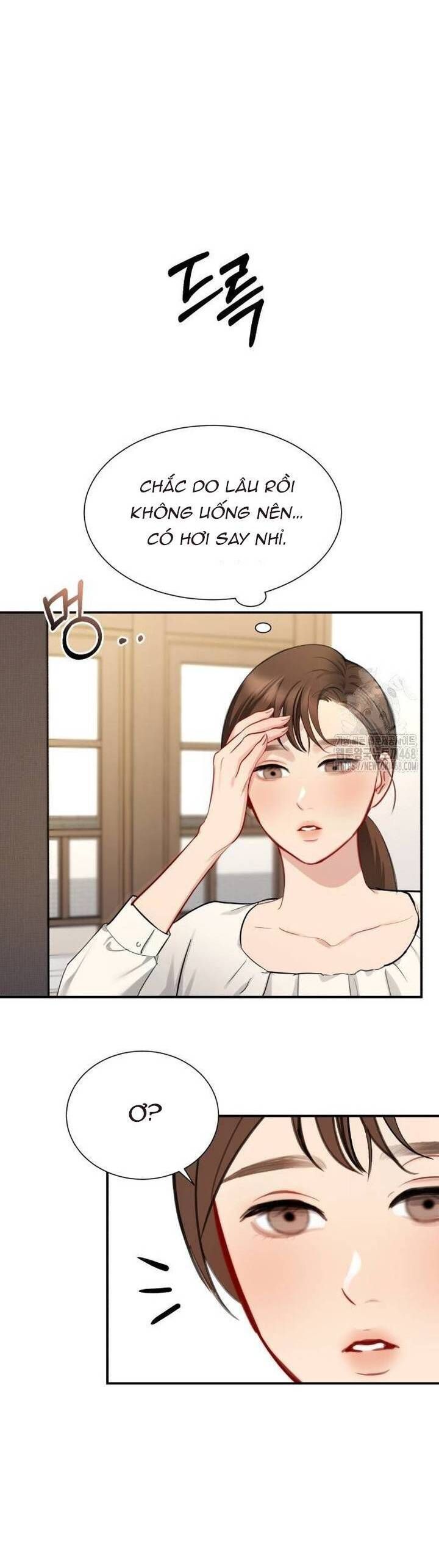 Văn Phòng Thư Ký - Chapter 7 - Page 30