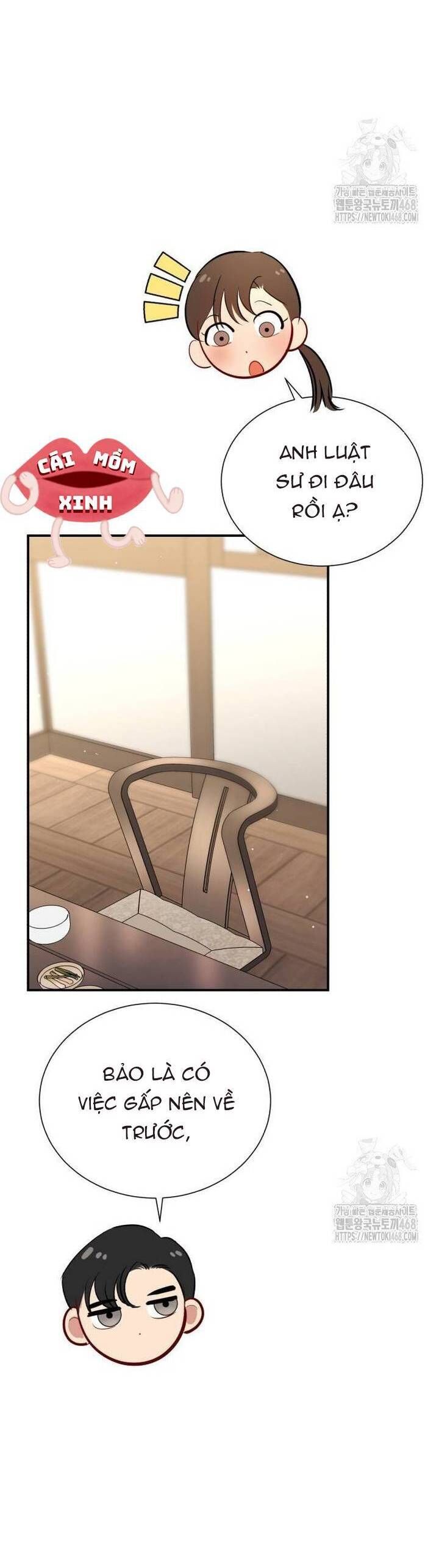 Văn Phòng Thư Ký - Chapter 7 - Page 31