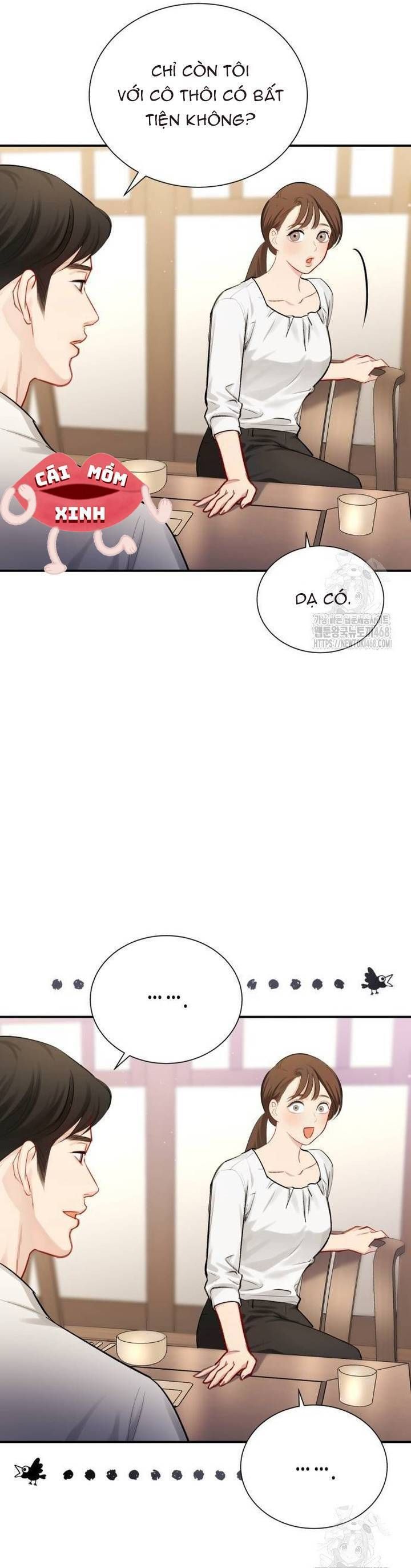 Văn Phòng Thư Ký - Chapter 7 - Page 32