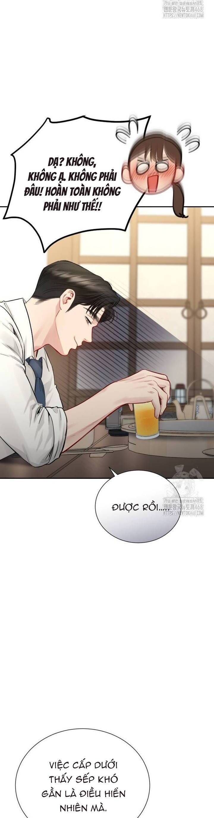 Văn Phòng Thư Ký - Chapter 7 - Page 33