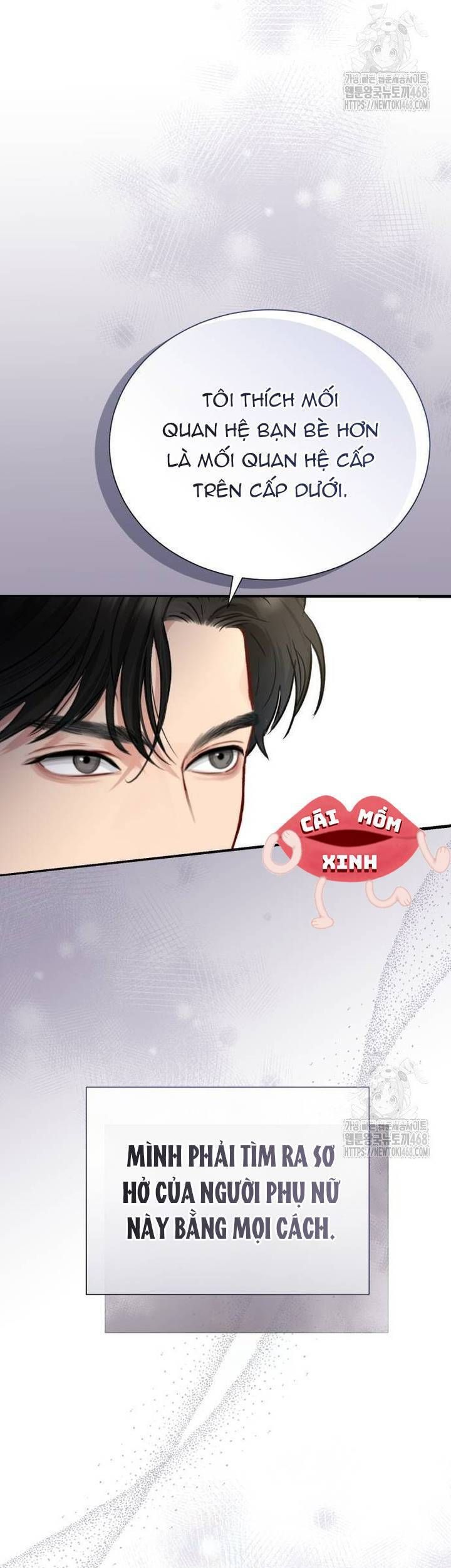 Văn Phòng Thư Ký - Chapter 7 - Page 36