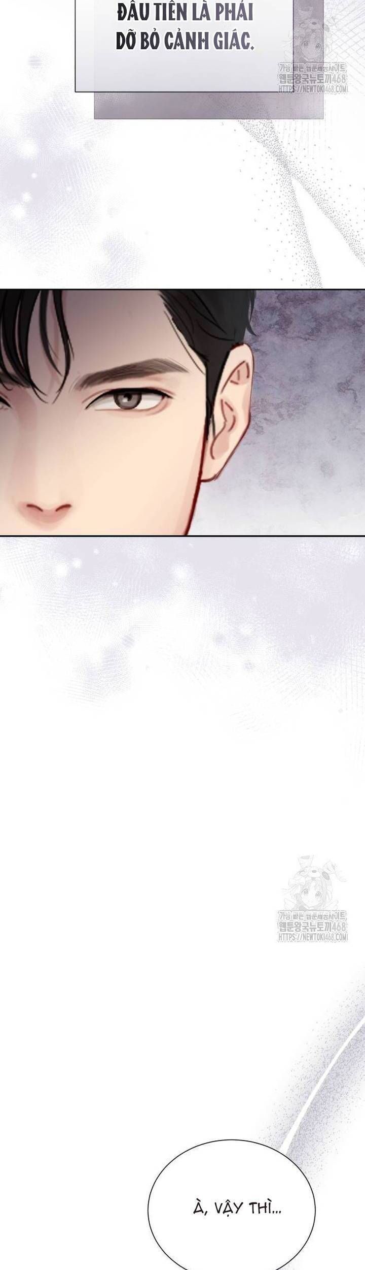 Văn Phòng Thư Ký - Chapter 7 - Page 38