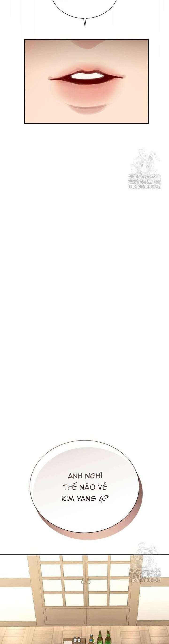 Văn Phòng Thư Ký - Chapter 7 - Page 41