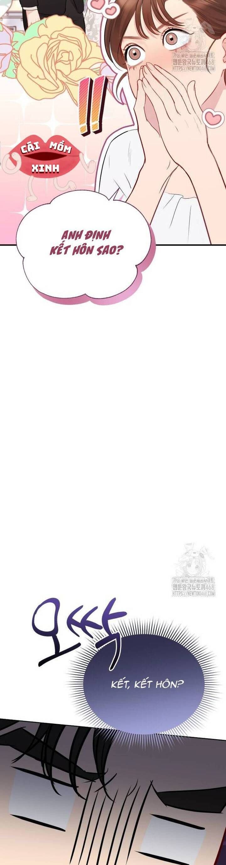 Văn Phòng Thư Ký - Chapter 7 - Page 50