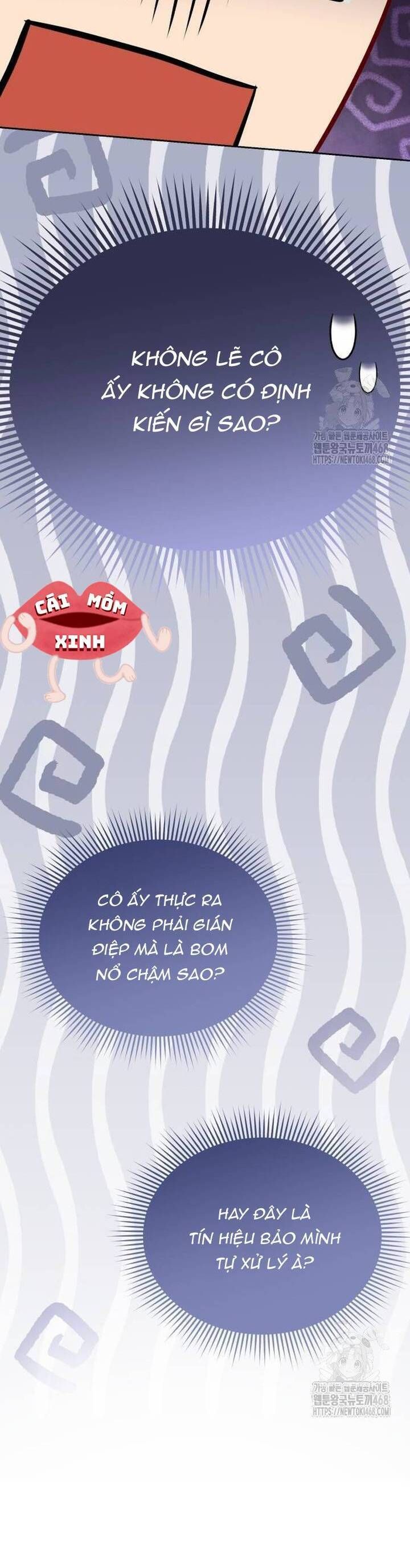 Văn Phòng Thư Ký - Chapter 7 - Page 51