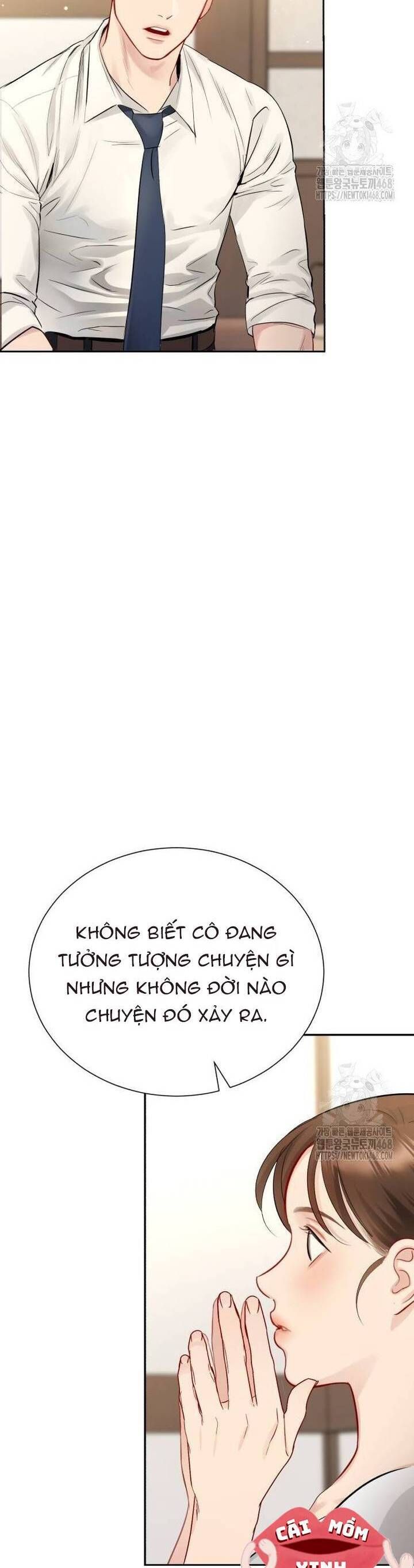 Văn Phòng Thư Ký - Chapter 7 - Page 53