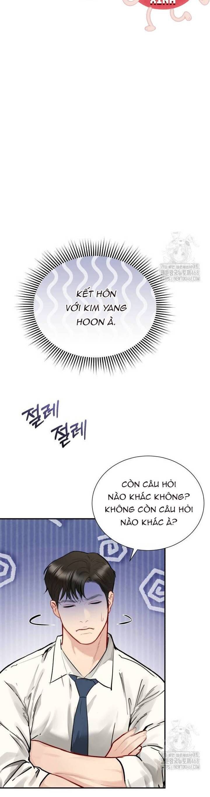 Văn Phòng Thư Ký - Chapter 7 - Page 54