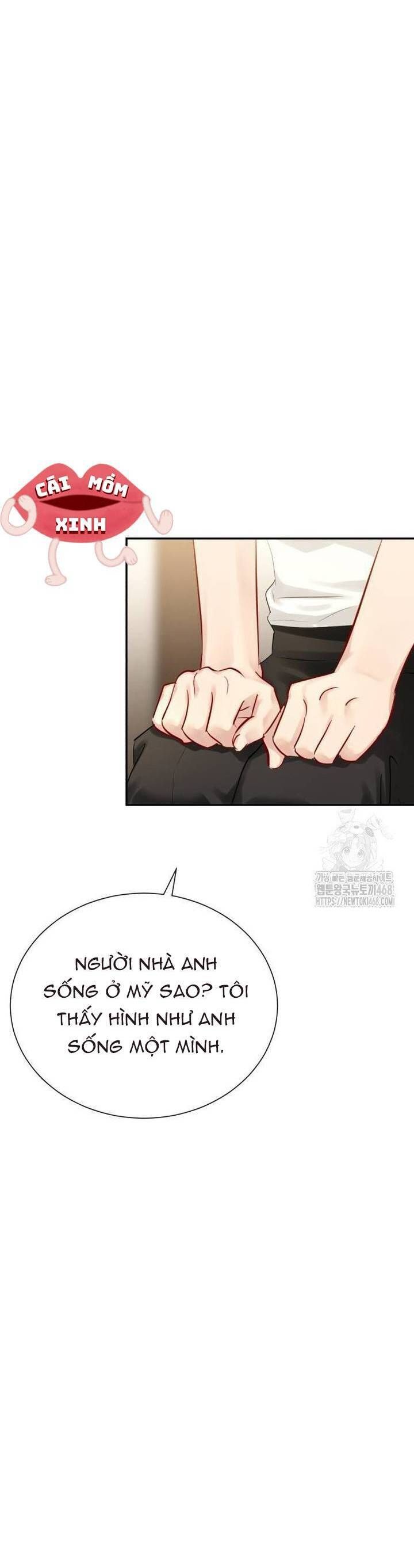 Văn Phòng Thư Ký - Chapter 7 - Page 55