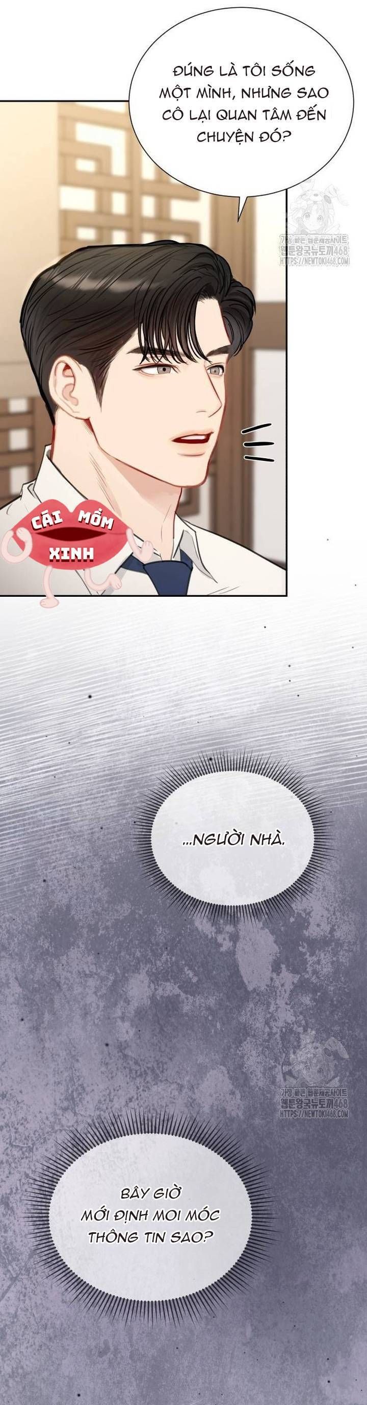 Văn Phòng Thư Ký - Chapter 7 - Page 56